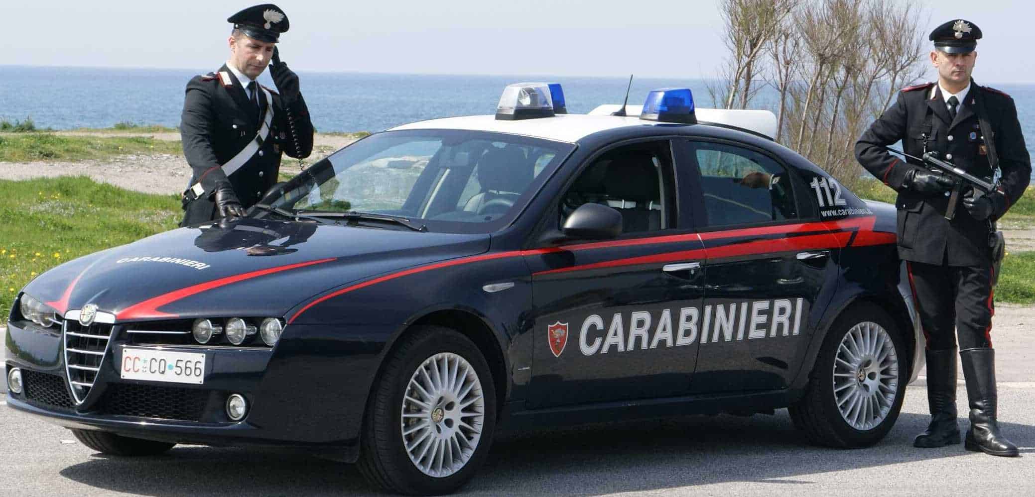 Calcolo Pensione Carabinieri 📈